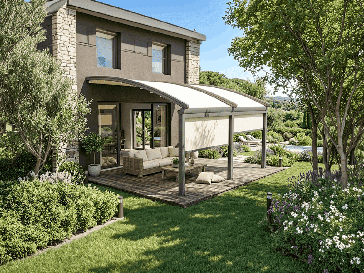 Pergola