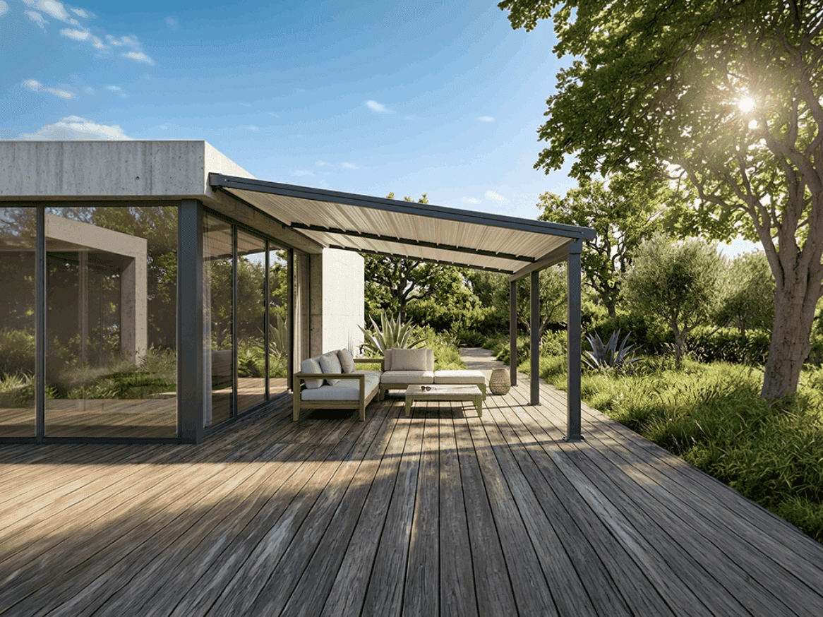 Pergola