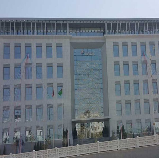 Çalık Holding