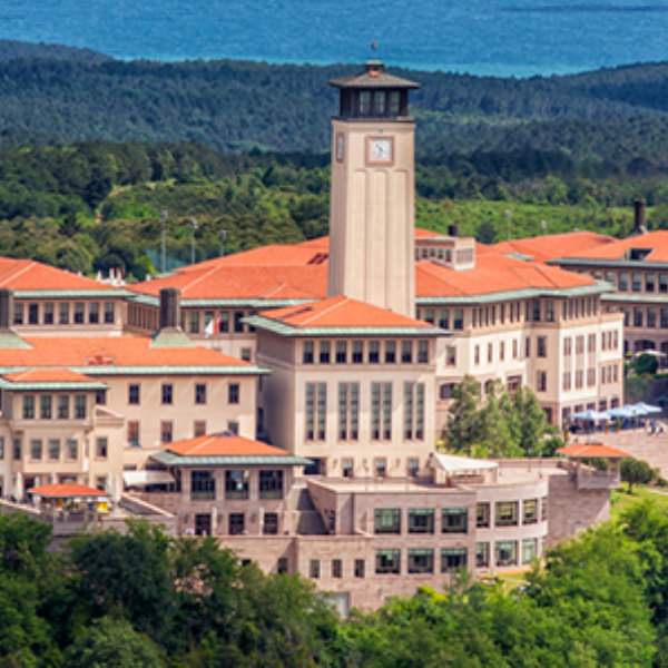 Koç University
