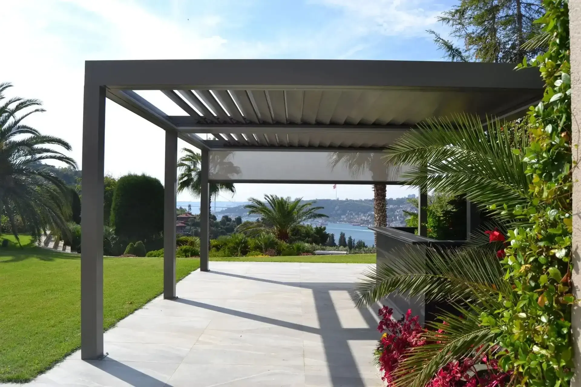 Zip Roller Blinds